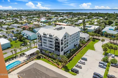 410 Hayes Avenue #402, Cocoa Beach, FL 32931 - Photo 51