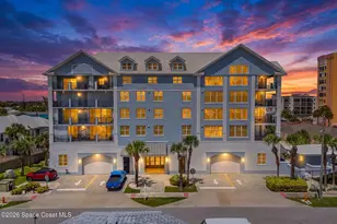 410 Hayes Ave, Cocoa Beach, FL 32931 - Photo 1
