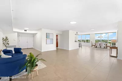 410 Hayes Avenue #402, Cocoa Beach, FL 32931 - Photo 5
