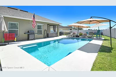 2490 Snapdragon Drive NW, Palm Bay, FL 32907 - Photo 25