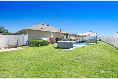 2490 Snapdragon Drive NW, Palm Bay, FL 32907 - Photo 31