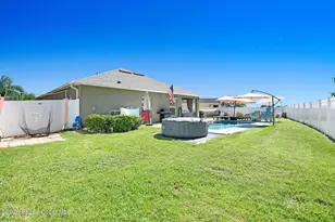 2490 Snapdragon Dr NW, Palm Bay, FL 32907 - Photo 31