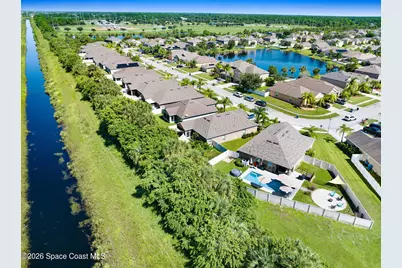 2490 Snapdragon Drive NW, Palm Bay, FL 32907 - Photo 37