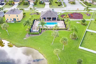 2490 Snapdragon Dr NW, Palm Bay, FL 32907 - Photo 41