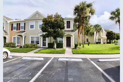 1335 Hampton Park Lane, Melbourne, FL 32940 - Photo 1