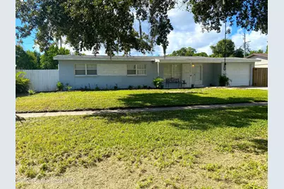 2111 Michigan Avenue, Cocoa, FL 32926 - Photo 1