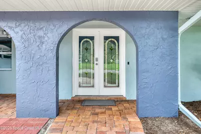 1351 Cherry Hills Road NE, Palm Bay, FL 32905 - Photo 3