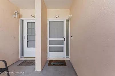 165 Escambia Lane #502, Cocoa Beach, FL 32931 - Photo 3