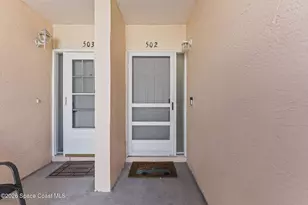 165 Escambia Ln, Cocoa Beach, FL 32931 - Photo 3