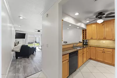 165 Escambia Lane #502, Cocoa Beach, FL 32931 - Photo 9