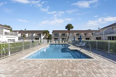 165 Escambia Lane #502, Cocoa Beach, FL 32931 - Photo 41