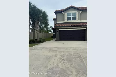 49 Montecito Drive, Satellite Beach, FL 32937 - Photo 1