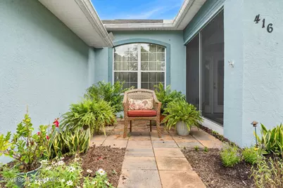 416 Freeman Road NW, Palm Bay, FL 32907 - Photo 5
