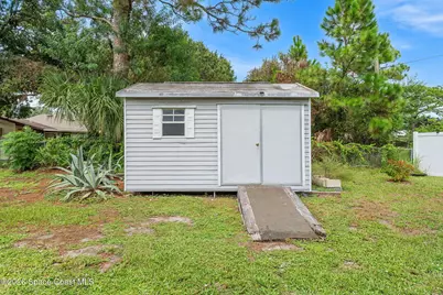 416 Freeman Road NW, Palm Bay, FL 32907 - Photo 41
