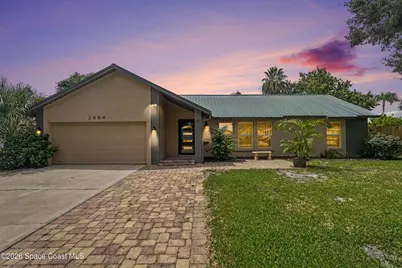 2684 Longwood Boulevard, Melbourne, FL 32934 - Photo 1