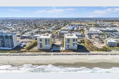 1085 Highway A1A #1302, Satellite Beach, FL 32937 - Photo 21