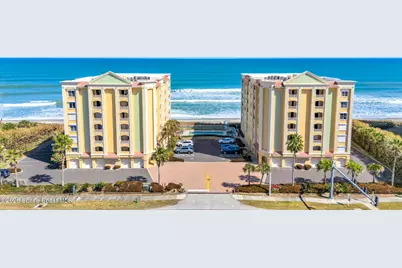 1085 Highway A1A #1302, Satellite Beach, FL 32937 - Photo 1