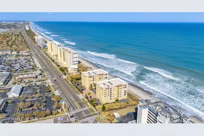 1085 Highway A1A #1302, Satellite Beach, FL 32937 - Photo 23