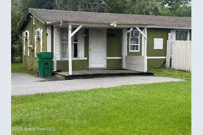 329 Pine Avenue #C, Cocoa, FL 32922 - Photo 1