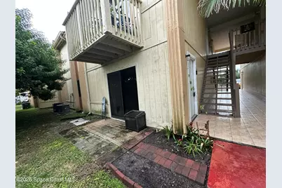 2101 Forest Knoll Drive NE #103, Palm Bay, FL 32905 - Photo 1
