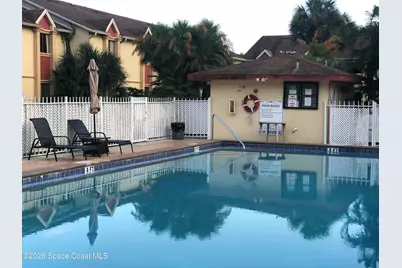 2190 Forest Knoll Drive NE #102, Palm Bay, FL 32905 - Photo 11
