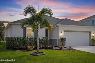 4703 Academic Ln, West Melbourne, FL 32904 - Photo 1