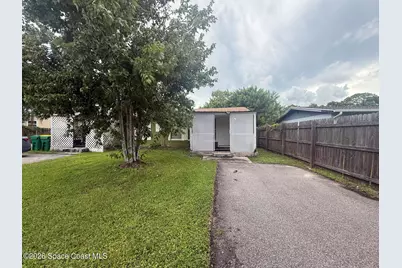 329 Pine Avenue #F, Cocoa, FL 32922 - Photo 1