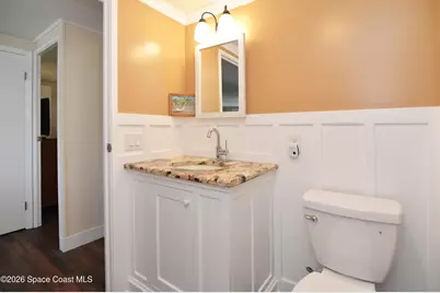 1023 Oriole Circle, Barefoot Bay, FL 32976 - Photo 17