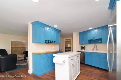 1023 Oriole Circle, Barefoot Bay, FL 32976 - Photo 5