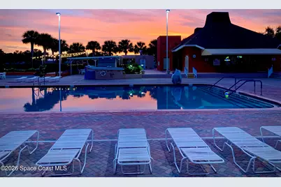 1023 Oriole Circle, Barefoot Bay, FL 32976 - Photo 45