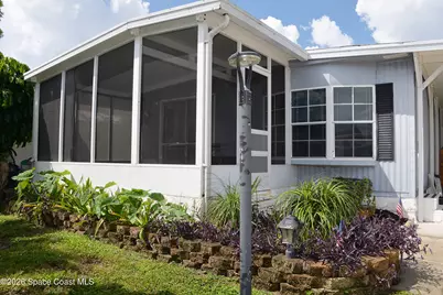 1023 Oriole Circle, Barefoot Bay, FL 32976 - Photo 23
