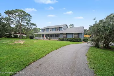 2655 Bobcat Trail, Titusville, FL 32780 - Photo 1