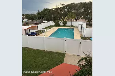 231 Circle Drive #4, Cape Canaveral, FL 32920 - Photo 5