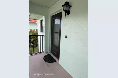231 Circle Drive #4, Cape Canaveral, FL 32920 - Photo 3