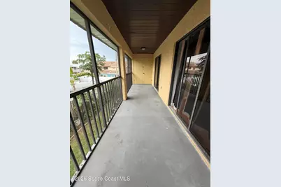 231 Circle Drive #4, Cape Canaveral, FL 32920 - Photo 21