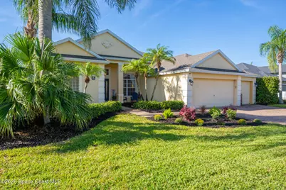 2883 Sonoma Way, Rockledge, FL 32955 - Photo 1