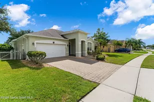 3211 Merrick Ave, Rockledge, FL 32955 - Photo 5