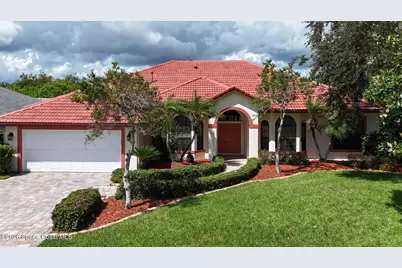 1454 Cypress Trace Drive, Melbourne, FL 32940 - Photo 35