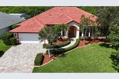1454 Cypress Trace Drive, Melbourne, FL 32940 - Photo 1