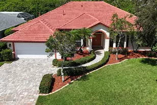 1454 Cypress Trace Dr, Melbourne, FL 32940 - Photo 1