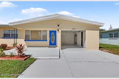 303 Prospect Avenue, Cocoa, FL 32922 - Photo 3
