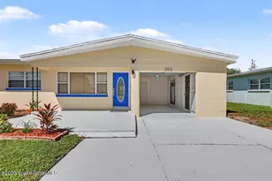 303 Prospect Ave, Cocoa, FL 32922 - Photo 3