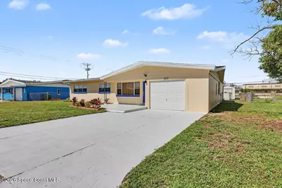 303 Prospect Avenue, Cocoa, FL 32922 - Photo 1