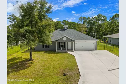 558 Jewell Street SE, Palm Bay, FL 32909 - Photo 3