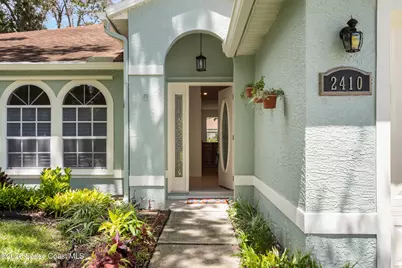 2410 Jaywood Drive, Titusville, FL 32780 - Photo 3