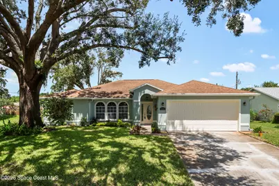 2410 Jaywood Drive, Titusville, FL 32780 - Photo 1