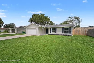 1767 Poinciana Avenue, Titusville, FL 32796 - Photo 3