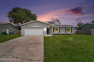 1767 Poinciana Ave, Titusville, FL 32796 - Photo 1