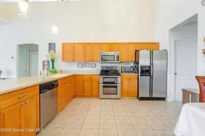 3452 Tipperary Drive, Merritt Island, FL 32953 - Photo 7