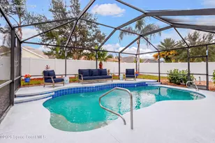 1605 Litchfield Dr, West Melbourne, FL 32904 - Photo 19
